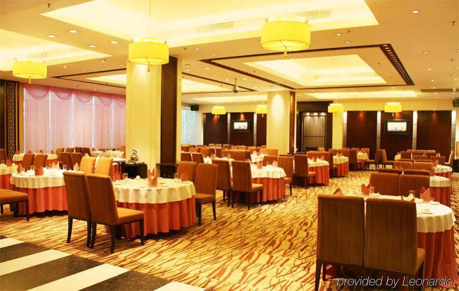 Grand View Hotel Dongguan  Extérieur photo